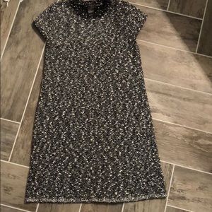 Ann Taylor Sweater Dress